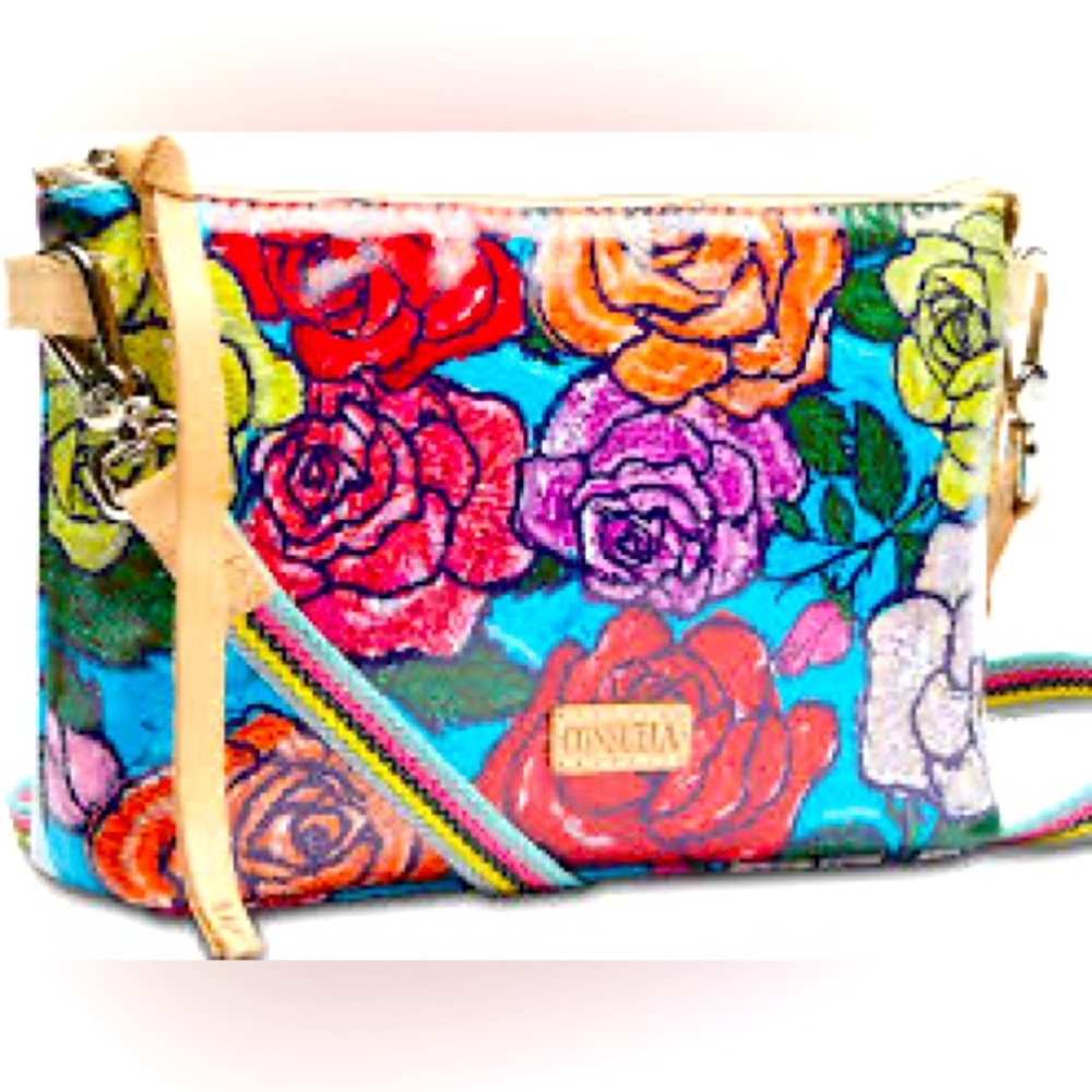 Consuela Rosita Downtown Crossbody